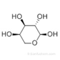 D (-) - Arabinose CAS 28697-53-2